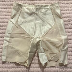 SPANX Off-White Shapewear